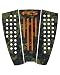 FCS Julian Wilson Athlete Series Traction Pad Olive Camo