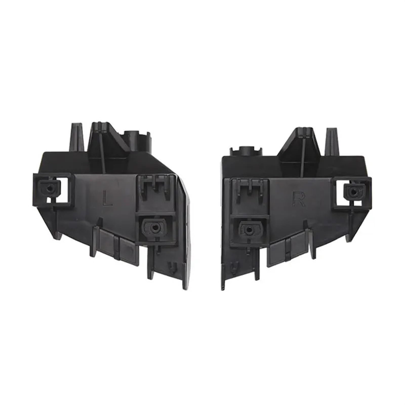 Dla Toyoty, dla Land Cruiser Prado LC150 2010-2017, tylny