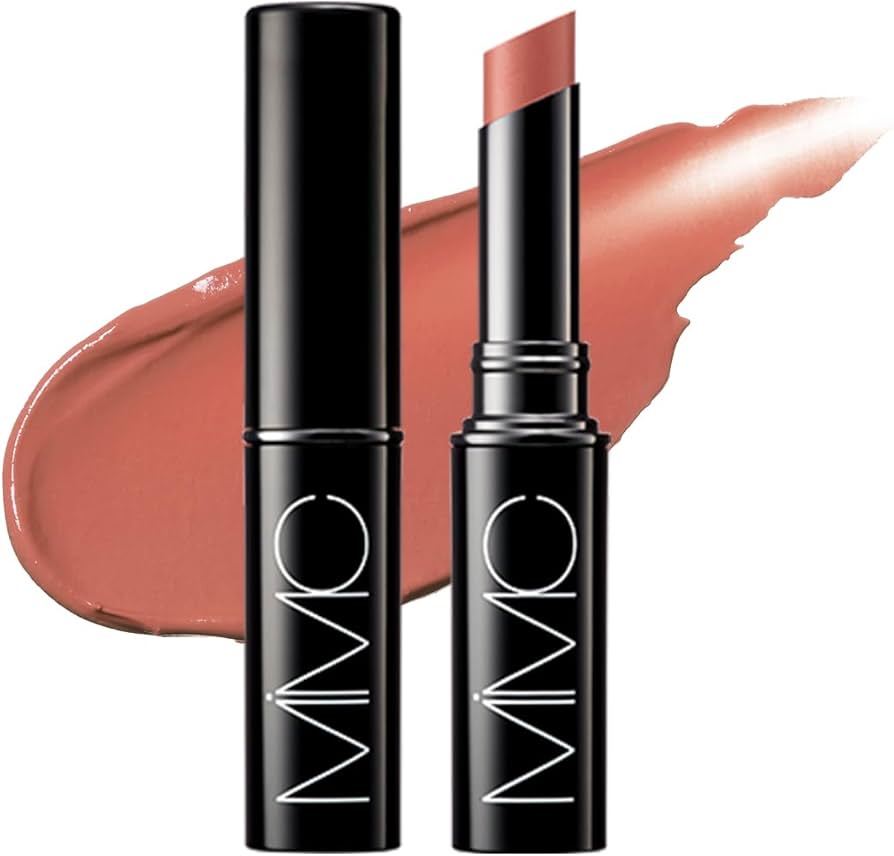 Amazon.co.jp: MiMC(エムアイエムシー) ミネラルカラーリップ