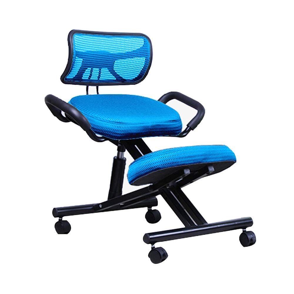 Buy Ergonomic Kneeling Chair,Posture Correction Chair Ergonomic Kneeling Chair Kneeling Chair