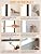 Window Insulation Kit for 5 Windows of 3' x 5' - Indoor Window Plastic for Winterizing, 63×236 in Tear Resistant Shrink Winter Window Cover with Double-Side Tape to Keep Cold Out