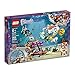 LEGO Friends Dolphins Rescue Mission 41378 Building Kit with Toy Submarine and Sea Creatures, Fun Sea Life Playset with Kacey and Stephanie Minifigures for Group Play (363 Pieces)