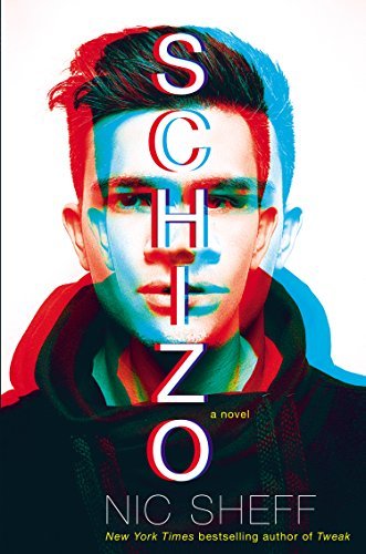 Schizo by Nic Sheff (2014-09-30) B01K937Y9W Book Cover