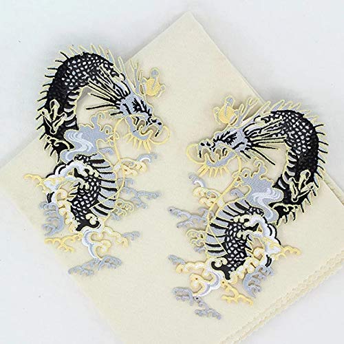 龍 ワッペンの通販 価格比較 価格 Com