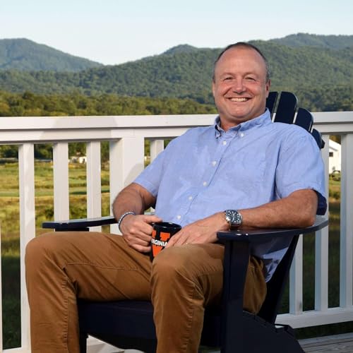 Episode 244 | Oliver Asher