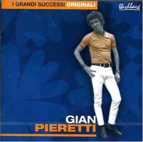 Gian Pieretti Gian Pieretti
