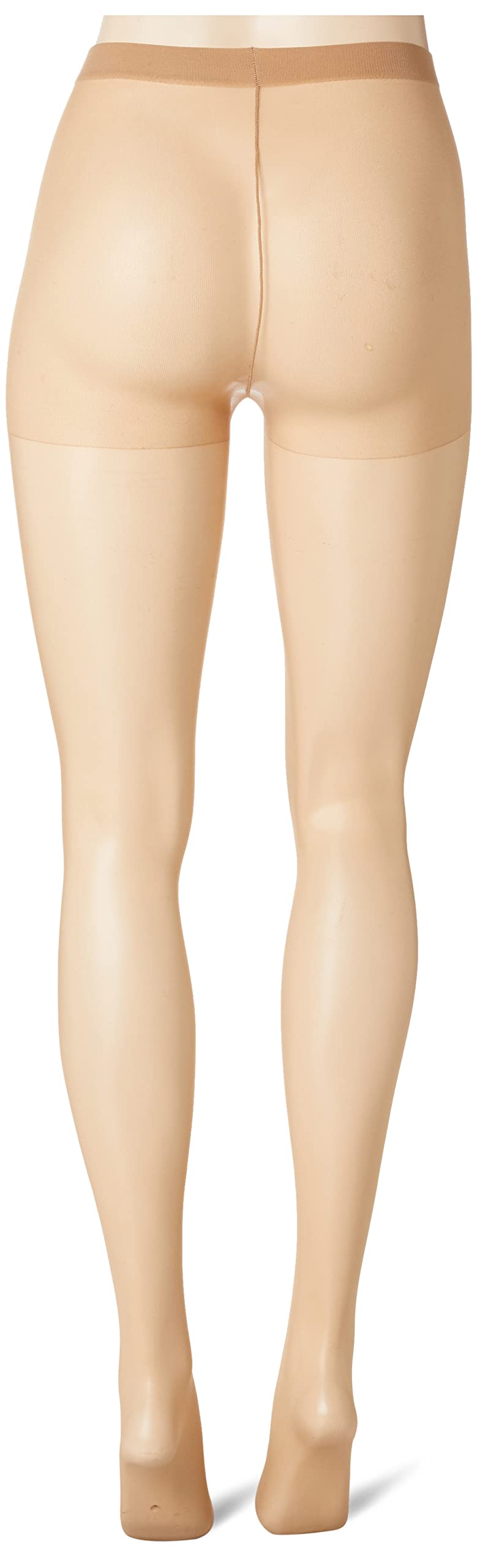 POMPEA Sunrise 8 Den Pantimedias Mujer (Pack de 6)