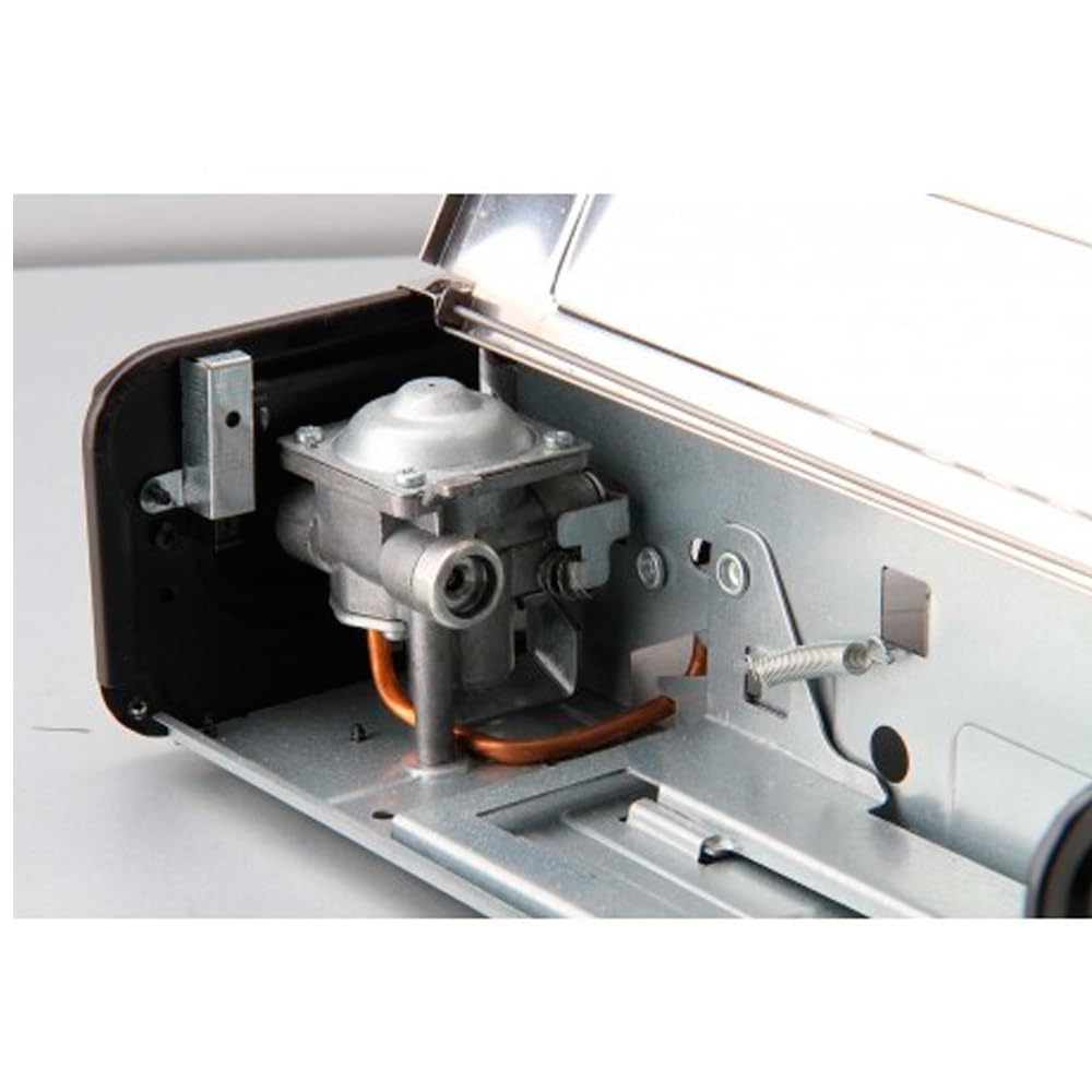 Lot de 12 cartouches de gaz pour camping, mélange d'isobutane