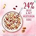 Kellogg's Crunchy Granola Almonds and Cranberries 460g