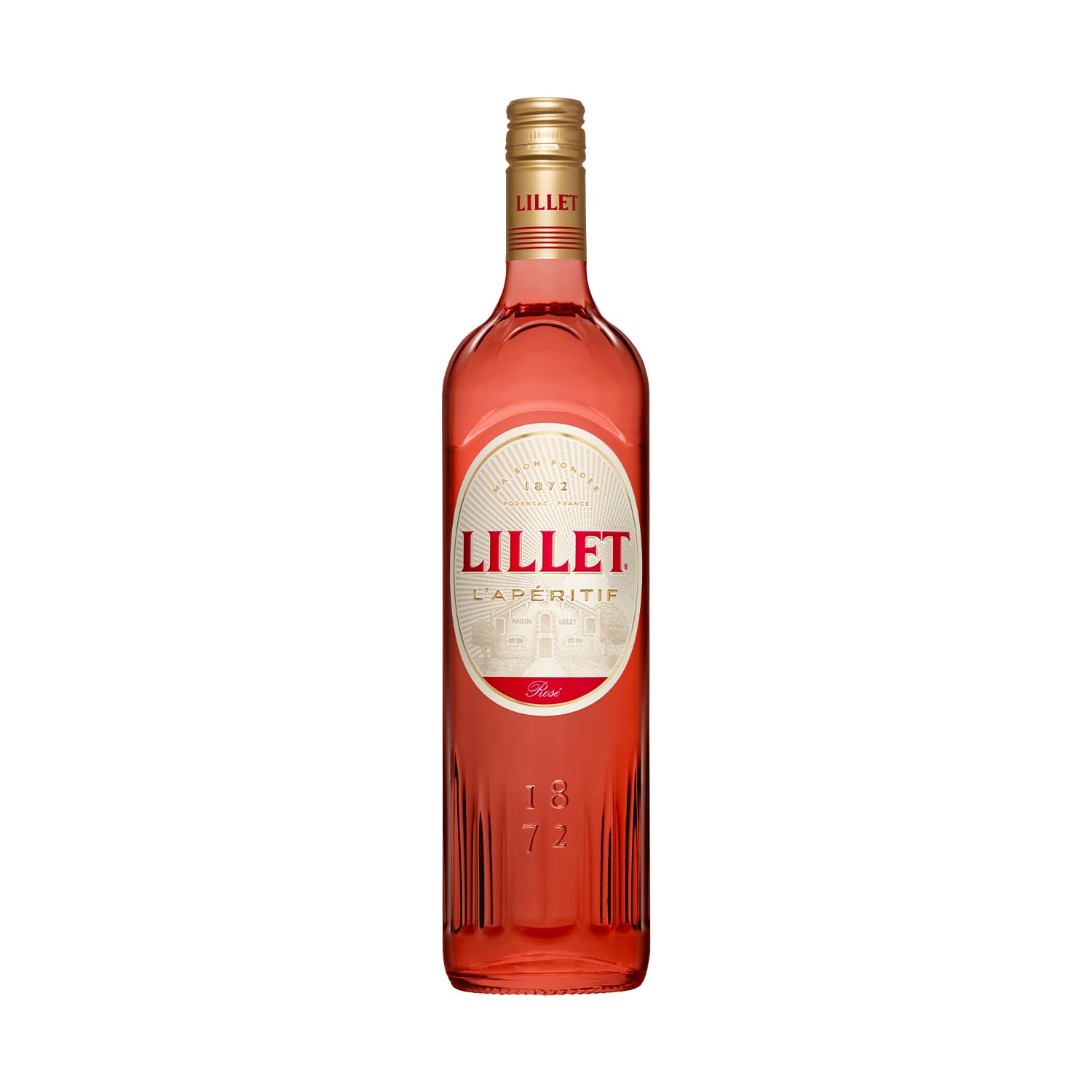 Lillet Rosé Aperitivo - 750 ml