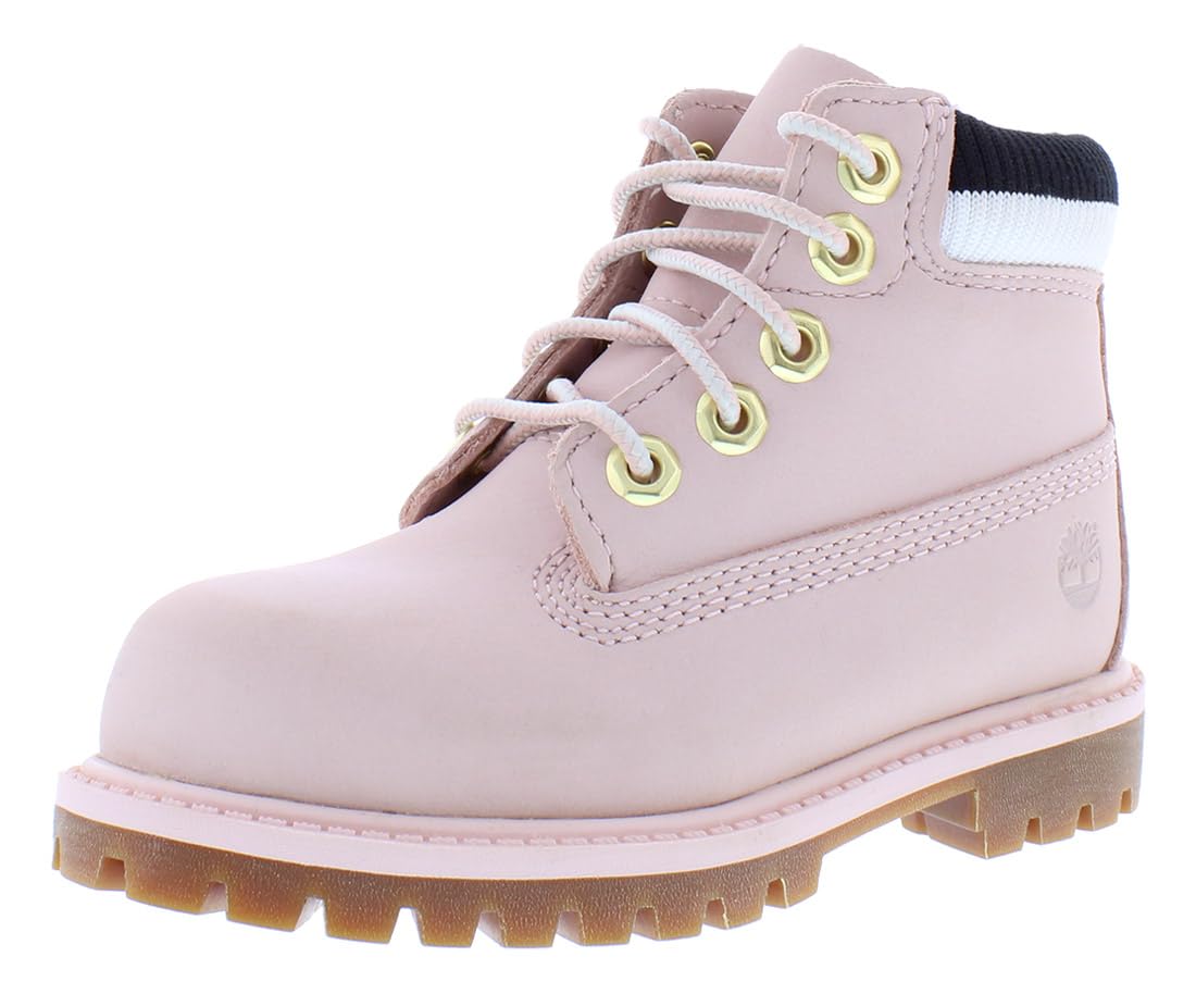 Timberland Girls Waterproof Boots Timberlandpremium Waterproof