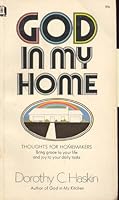 God in My Home - Thoughts for Homemakers B0007FZJD6 Book Cover