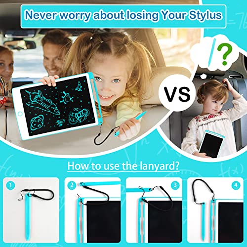 Richgv Tavoletta Grafica, Lavagna Magnetica per