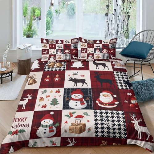 Housse de couette imprimé en 3D chats cadeau idéal ado pour Noël
