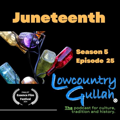 It's Juneteenth | The Birth of Freedom!