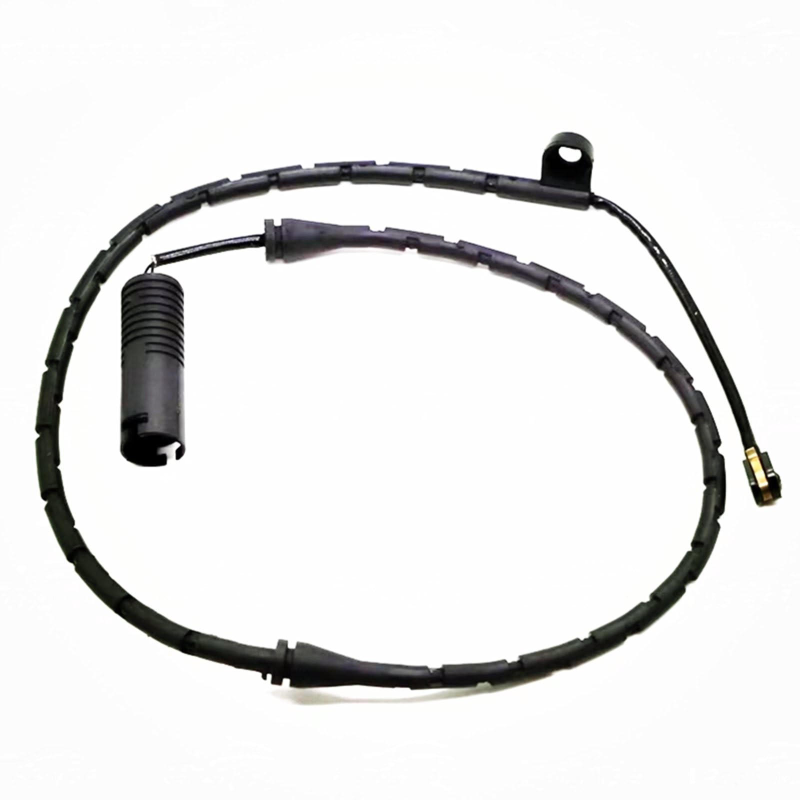 Kit sensor de desgaste de frenos BMW E53 para solucionar el testigo de aviso en panel 4