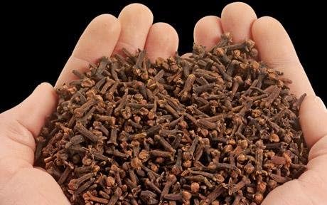 WHOLE CLOVES Lavang Syzygium Aromaticum Indian Cooking SPICE 1 kg