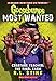 Creature Teacher: The Final Exam (Goosebumps Most Wanted #6)