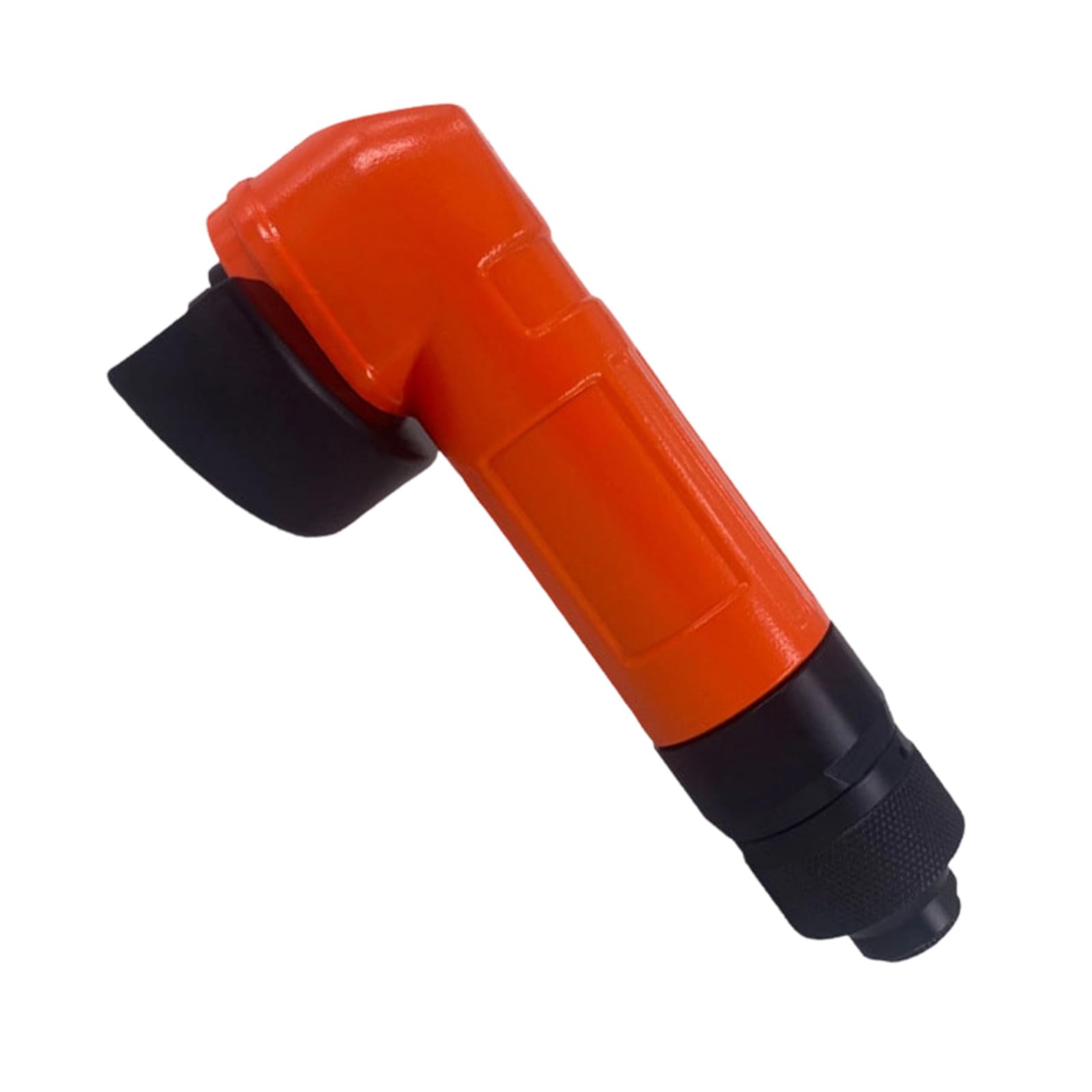 Buxuaaaa 15000Rpm Pneumatic Angled Grinder Hand Grinder Industrial Polishing Machine Cutting Machine Tool Permanent Aluminum