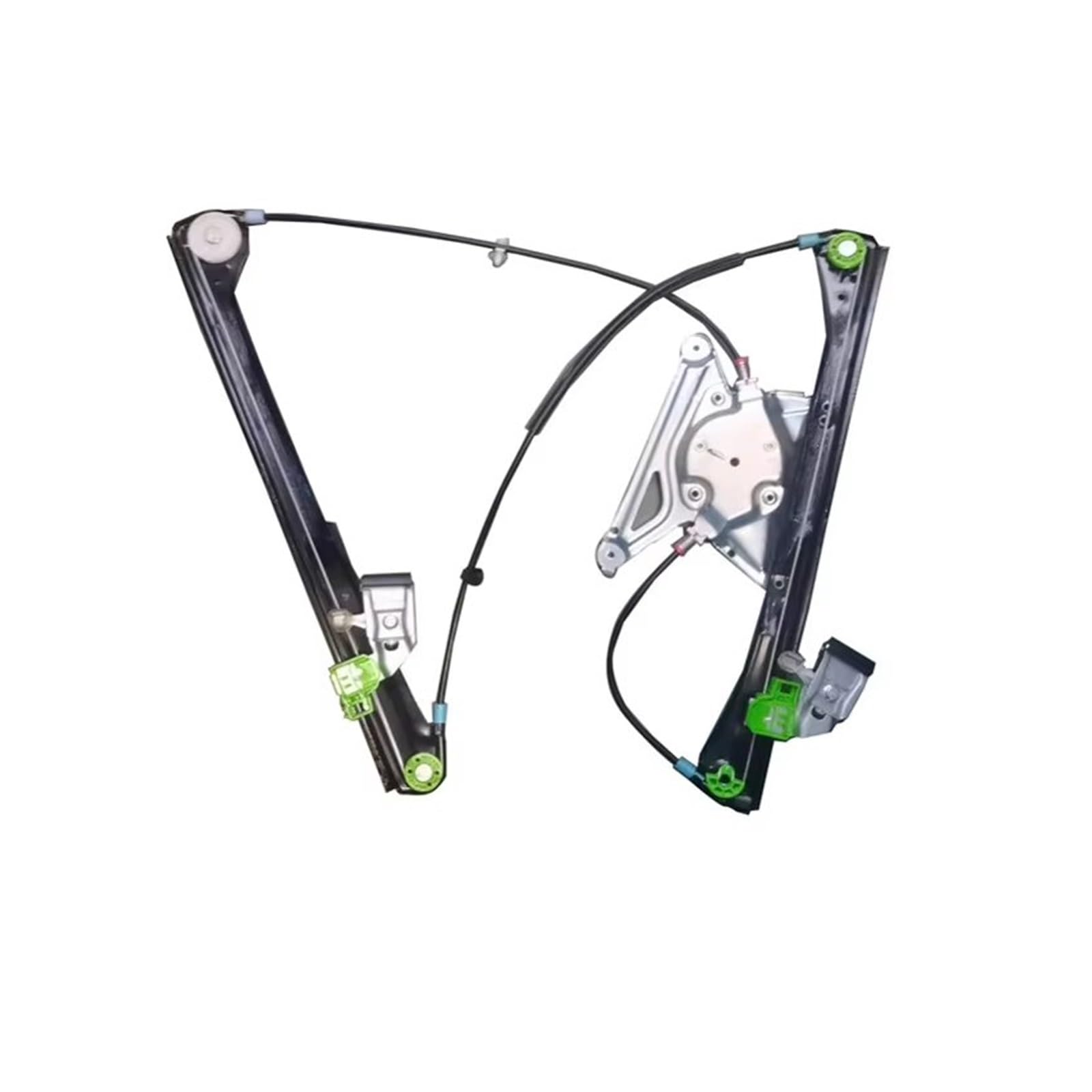 Hhfksci Power Window Regulator for A4 B5 8D2 8D5 1995 1996 1997 1998 1999 2000 Window Regulator 8D0837461 8D0837462 Front Left Or Right(Front Left)