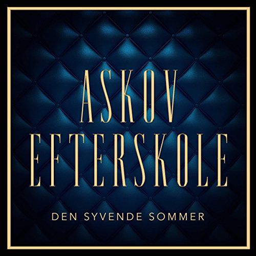 Amazon Music Askov EfterskoleのDen syvende sommer (2015) Amazon.co.jp