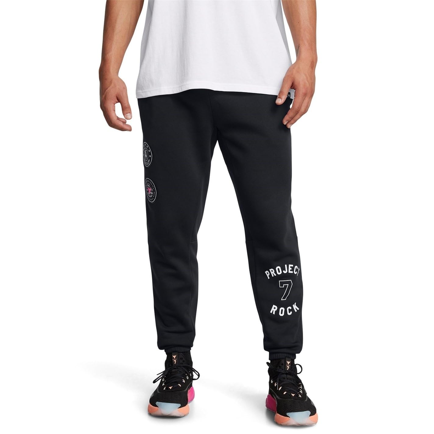 Under Armour PR Icon Jog męskie