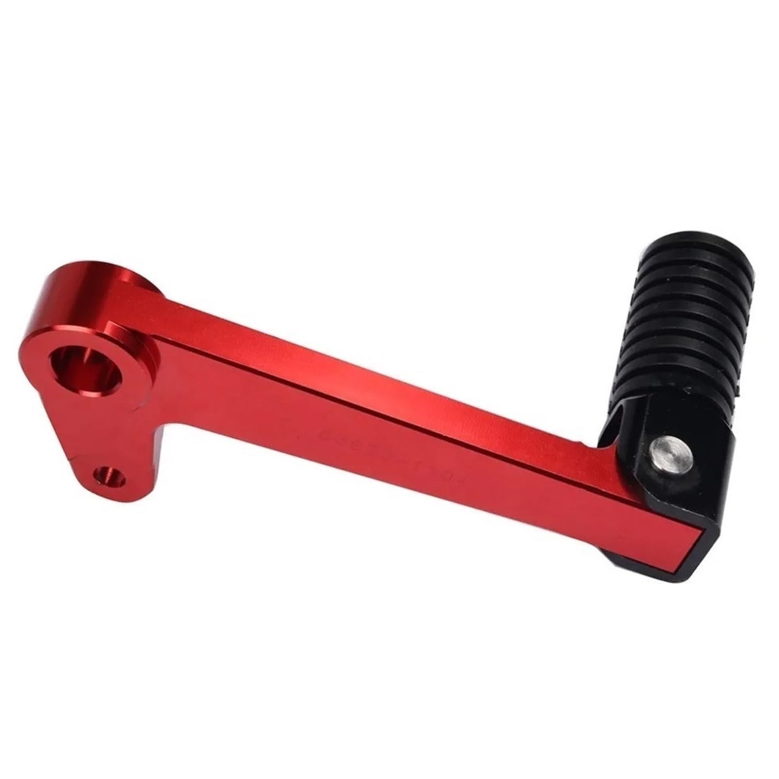 DYXYLKYHX Motorcycle Shift Shifter for FB for Mondial Hipster HPS 125 300 HPS125 HPS300 for CR150 CR 150 Accessories Gear Shift Lever Pedal Foot Shifter