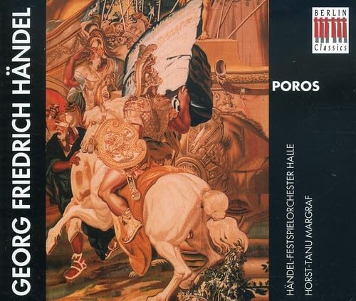 Handel;poros