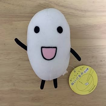 サンエックス ギンシャリさん ムギトロさん ぬいぐるみ 平成レトロ Amazon.co.jp: 非売品 サンエックス ギンシャリさん ぬいぐるみ