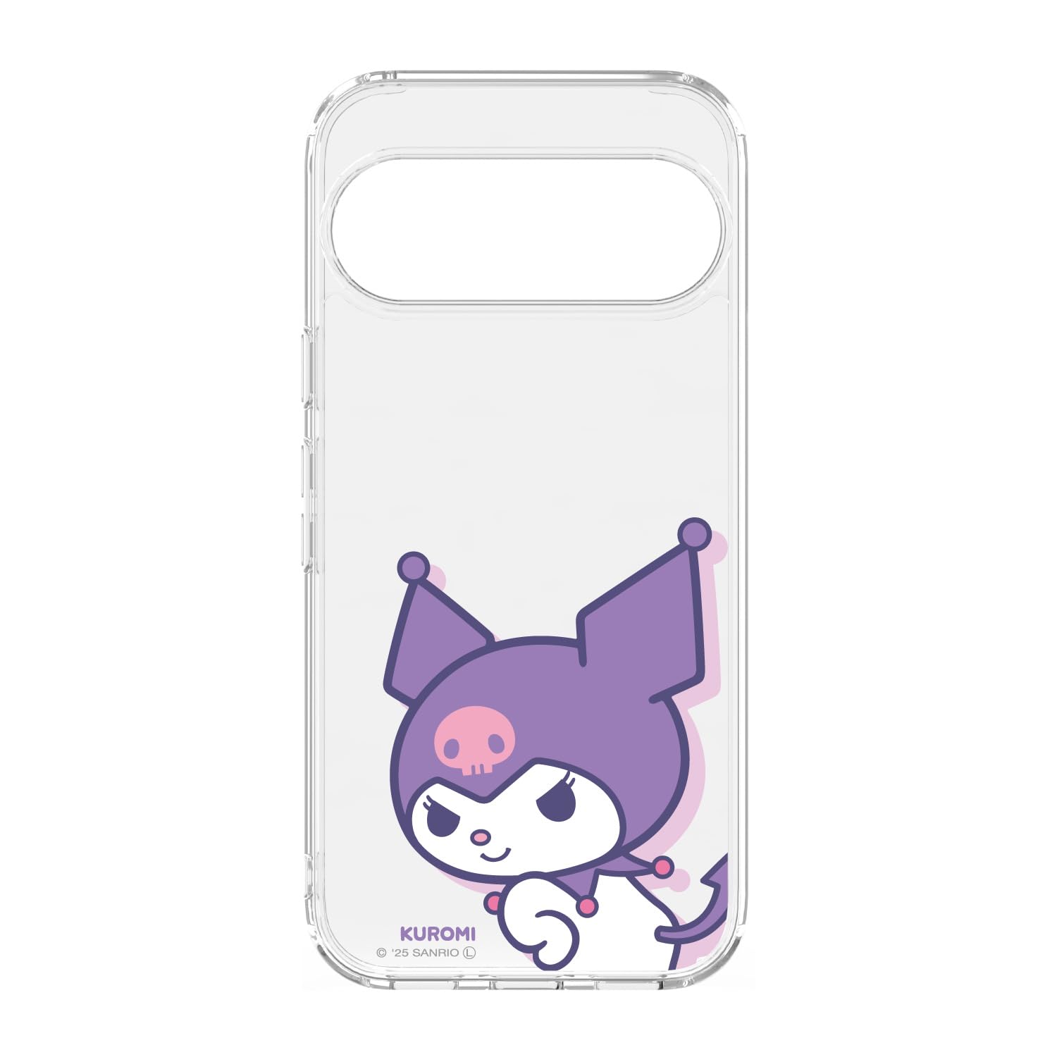 Amazon.co.jp: グルマンディーズ サンリオキャラクターズ Google Pixel