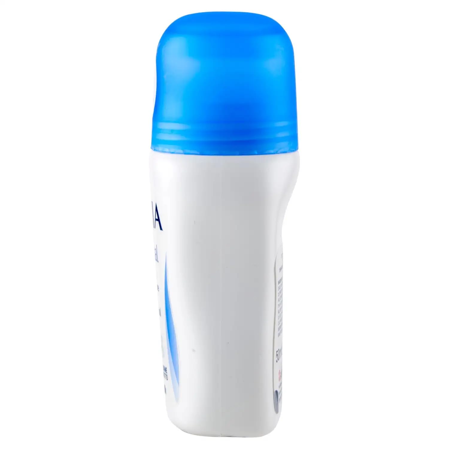 12x Lycia Deodorante Roll-On Original,Deodorant,mit Trockeneffekt-Mikroschwämmen - Deo 50ml + Beni Culinari Kostenloser Schlüsselanhänger