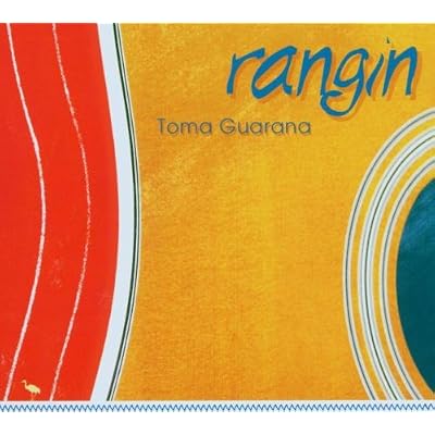 Toma Guarana
