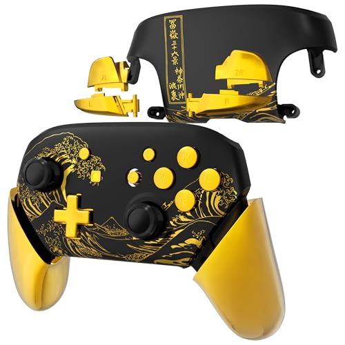 La Mejor review de Mando pro nintendo disponible en línea. 27 Imagen adicional