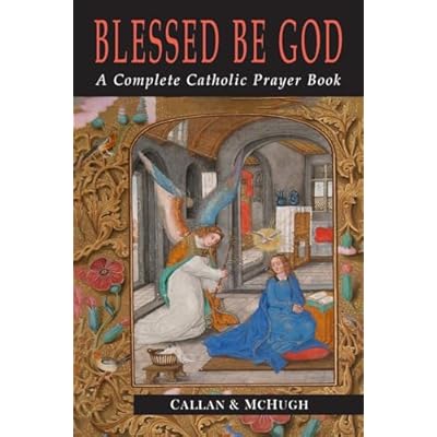Blessed Be God