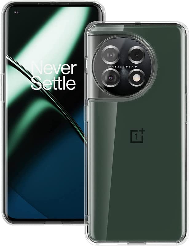 Helix Hard Unbreakable Glass TPU Crystal Clear Transparent Back Cover Case for OnePlus 11R 5G (B0C1L48Y1C) Amazon Price History, Amazon Price Tracker