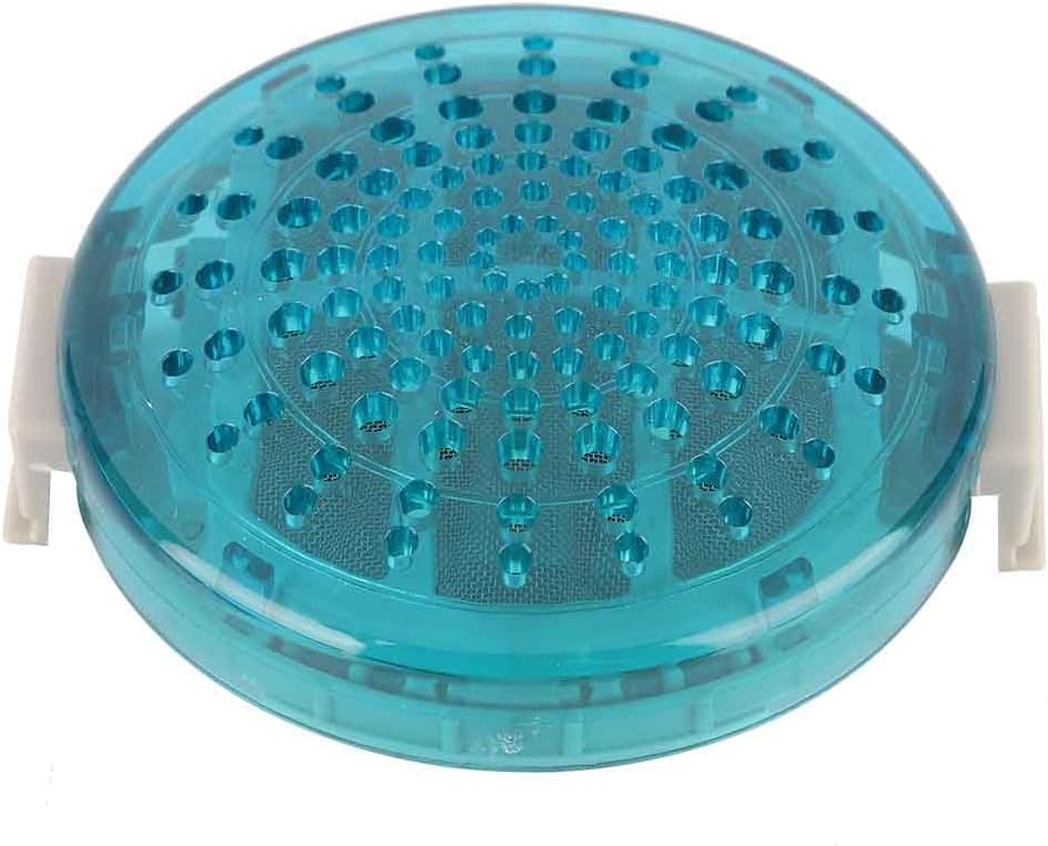 TOPINCN Washing Machine Lint Filter Mesh, Filter Washing Machine Magic Lint Filter Sieve Part Net for LG Washing Machine NEA61973201 Wt h750
