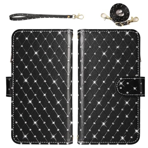 Asuwish Coque pour Honor X9C Évite les Rayures et les Chocs - 7