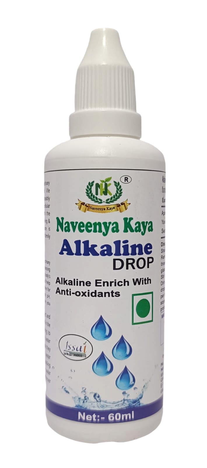 Naveenya Kaya Alkaline Drop-image-46