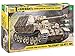 Zvezda Model Kit 3659 German Tank Destroyer Elefant SD.KFZ.184