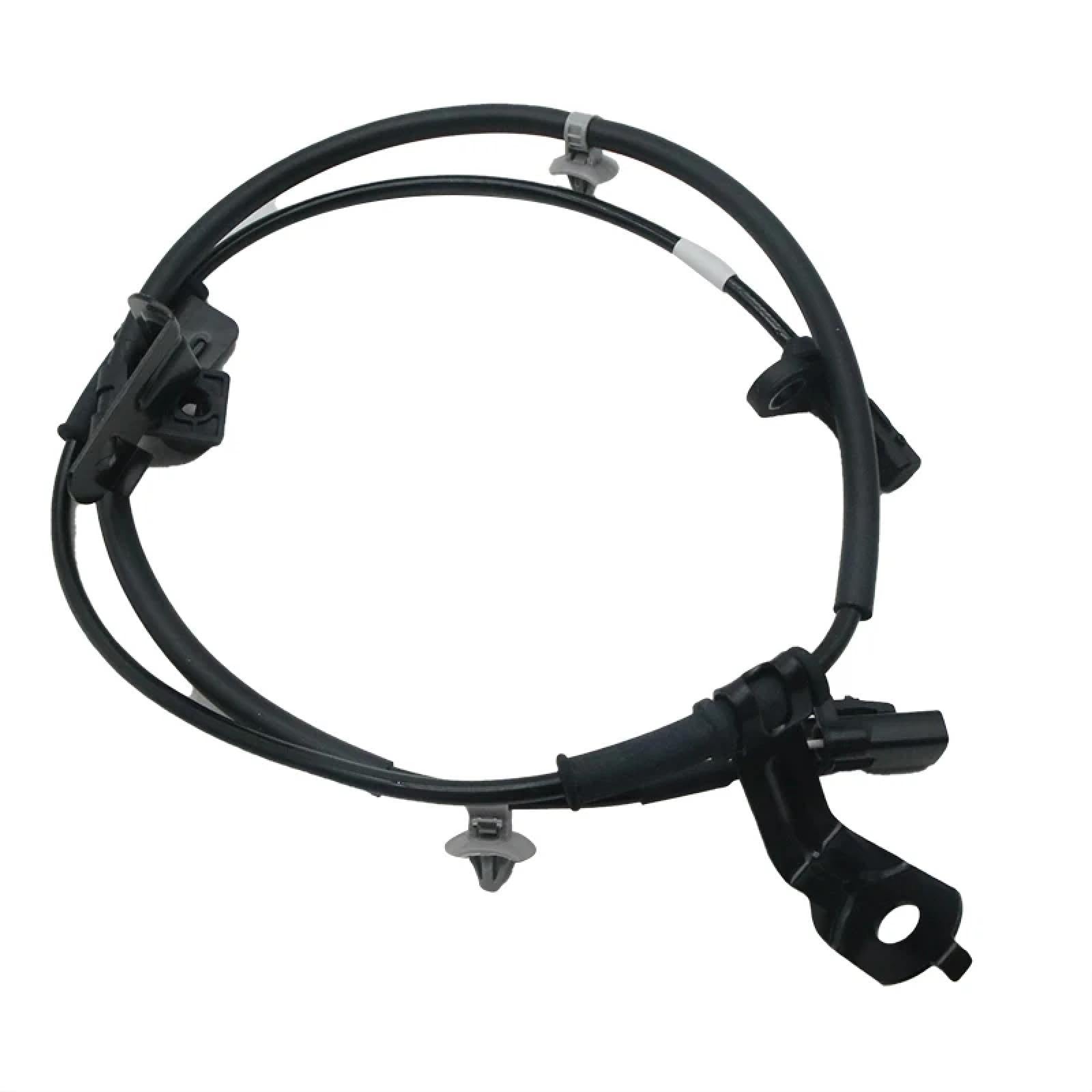 Amazon.com: Set of 2 Front (Left+Right) ABS Wheel Speed Sensors