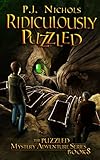 Ridiculously Puzzled (The Puzzled Mystery Adventure Series: Book 8) (English Edition)