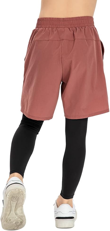 Short De Sport Yonex Homme - Badminton Tennis Running - Respirant Séchage Rapide