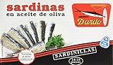 conservas dardo opiniones Peso neto de 118 g, Peso escurrido de 85 g