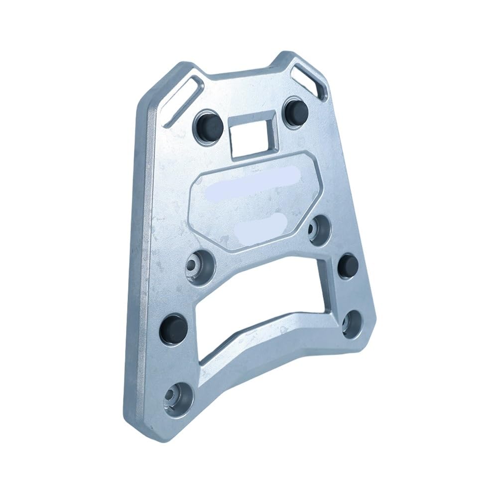 Pannier Holder Portaequipajes Trasero para Motocicleta Estante De Carga para XL750