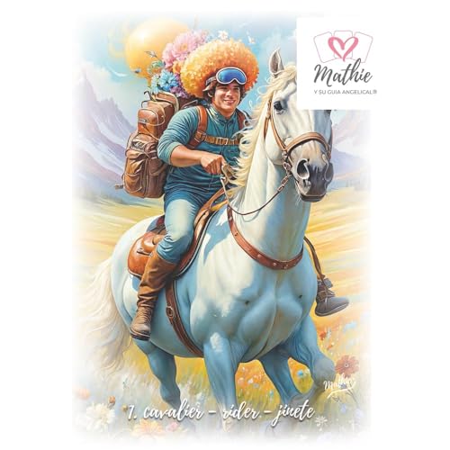 Guía de Cartas Lenormand para Principiantes con Curso Online