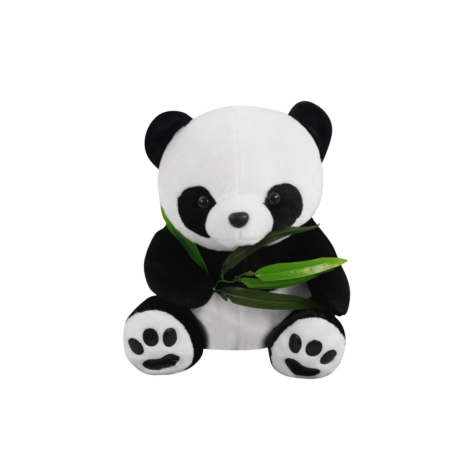 LovskooKids Toys Cute Stuffed Animals Panda Plush Toys Baby Doll Sleeping Pillows Cushion Soft Kawaii Plushies Christmas Decorations Best Gifts Cute Stuff for Your Room Sensory Educational Toys