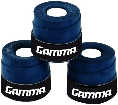Gamma Sports Overgrip - Pro Wrap or Supersoft