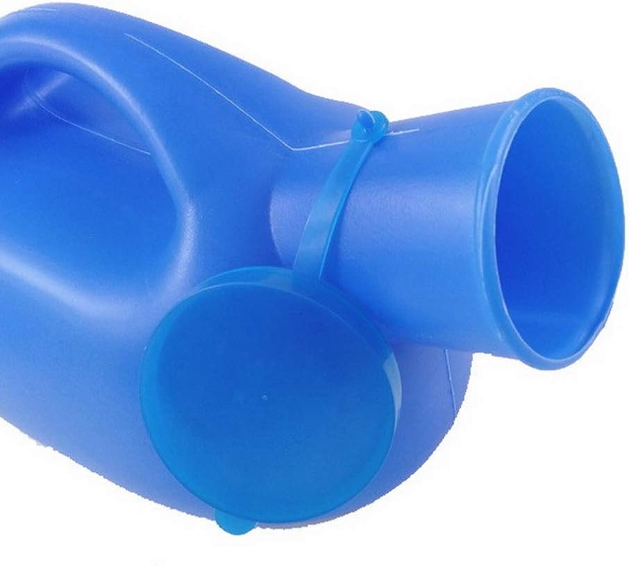 Bed pan, Plastic Urinals Urinals Urinals Portable Toilet Car Covered Urinals Large Urinals Bedpans