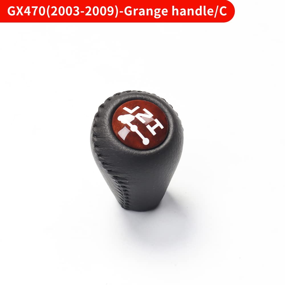 Amazon.com: LaIIker for Lexus GX470 2003-2009 Center Gearbox