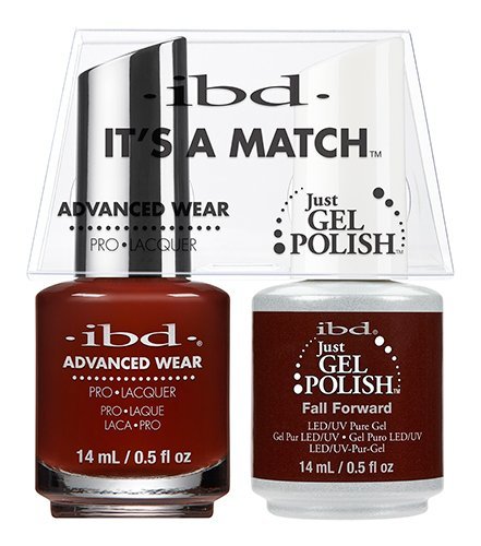 ibd Advanced Wear Color Duo Fall Forward 1 PK